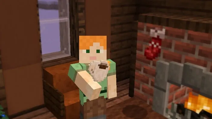 Christmas Stuff Addon screenshot
