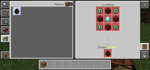 Dragon Pets Addon thumbnail