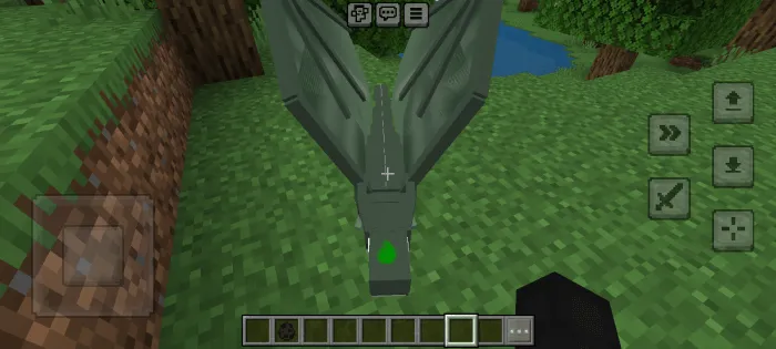 Dragon Pets Addon screenshot
