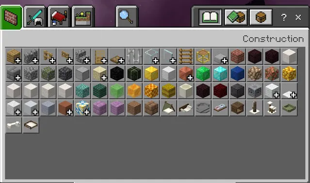 The FAYE Pet Furniture Set! Addon screenshot