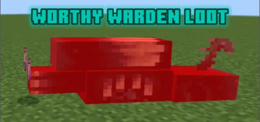 Worthy Warden Loot Addon thumbnail
