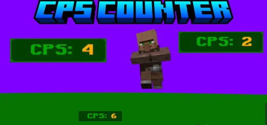 CPS COUNTER Addon thumbnail