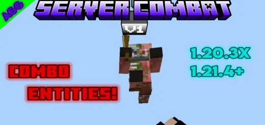 Server Combat Addon thumbnail