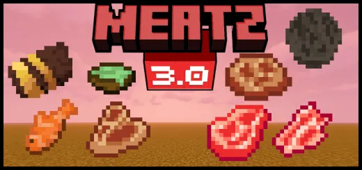 Meatz Addon thumbnail