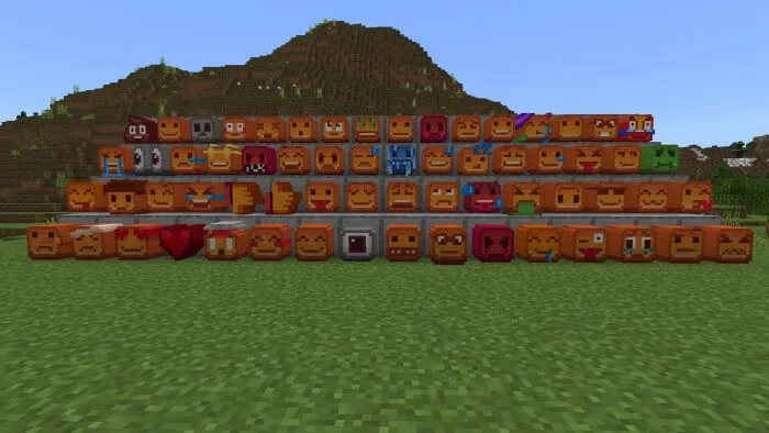 Emojis Addon screenshot
