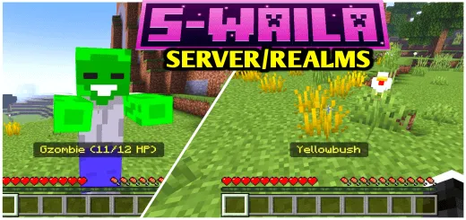 SWAILA Addon thumbnail