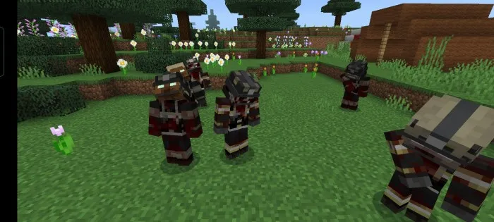 Quarantine Zone Addon screenshot