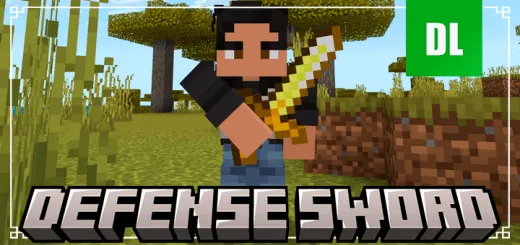 Defense Sword Addon thumbnail