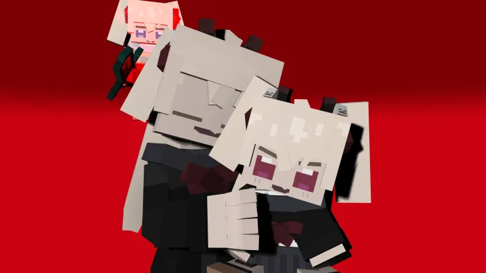 VTUBER Plushies Addon screenshot