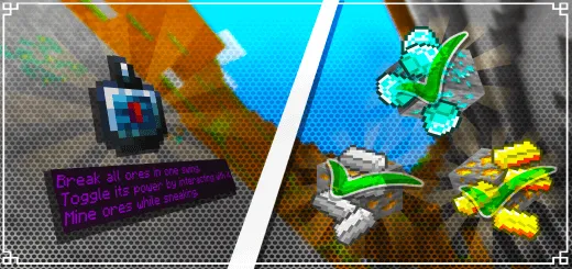 Miner's Dream Addon thumbnail