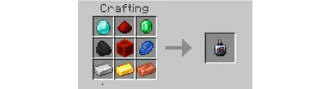 Miner's Dream Addon screenshot