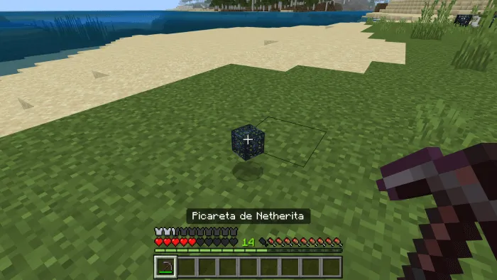 Drop Mob Spawner Addon screenshot