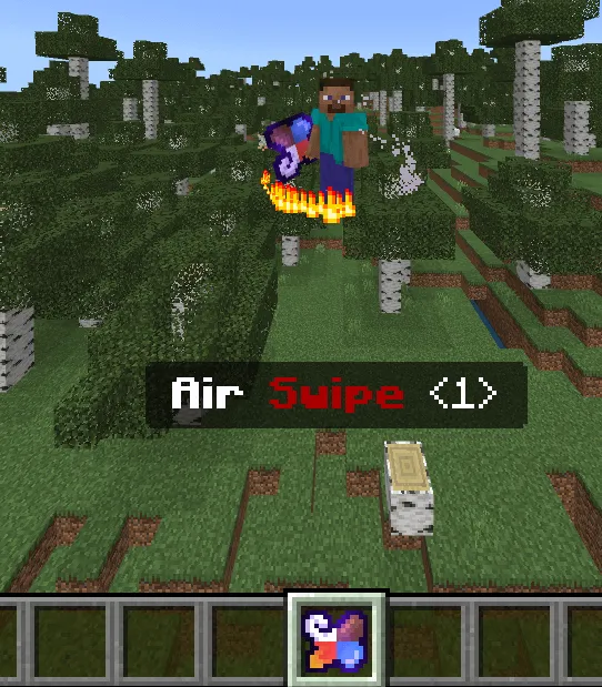 Block Bender Addon screenshot