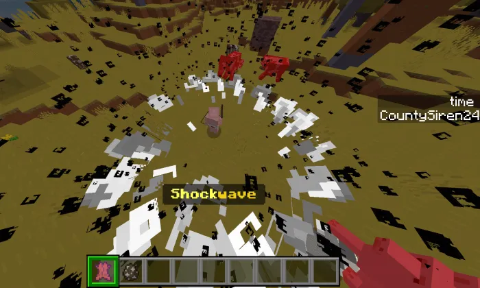 Block Bender Addon screenshot