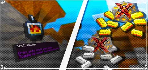 Auto Smelt Tool Addon thumbnail