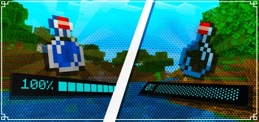Thirst Meter Addon thumbnail