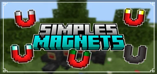 Simples Magnets Addon thumbnail