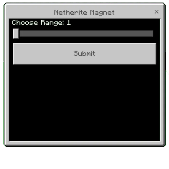 Simples Magnets Addon screenshot