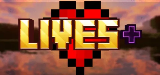 Lives+ Addon thumbnail
