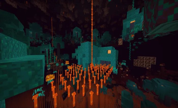Sea-Through X-Ray & Night Vision screenshot