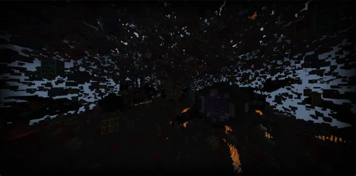 Sea-Through X-Ray & Night Vision screenshot