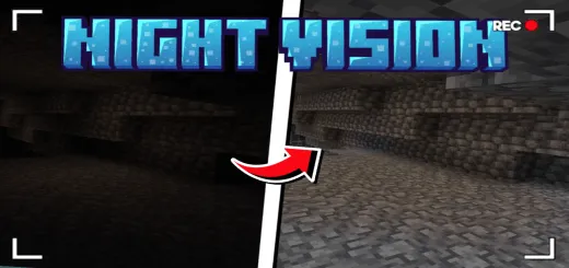 Night Vision Addon thumbnail