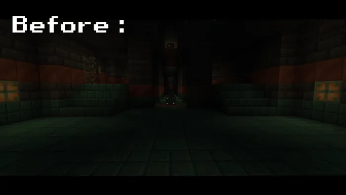 Night Vision Addon screenshot