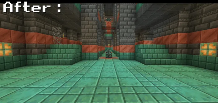 Night Vision Addon screenshot