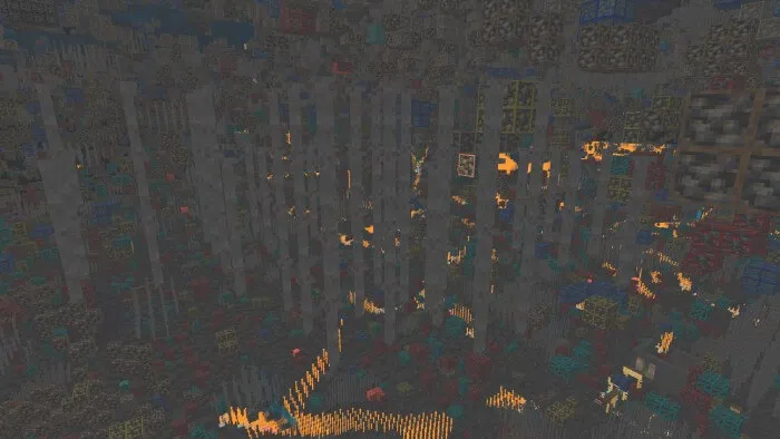 X-Ray+ (Bright XRay) screenshot