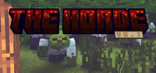 The Horde Addon thumbnail