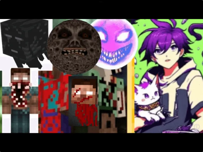 Scary Myths / Creepypasta Addon thumbnail