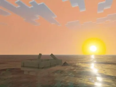 Solstice Visual Shader thumbnail