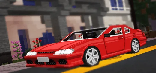 Kixun Motors Pack Addon thumbnail