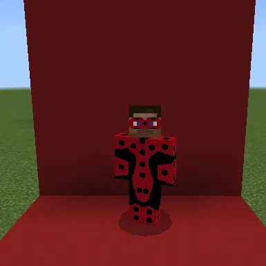 Miraculous Craft Addon screenshot
