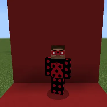 Miraculous Craft Addon screenshot