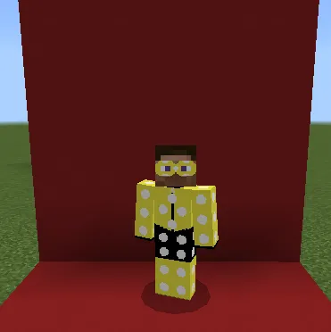 Miraculous Craft Addon screenshot