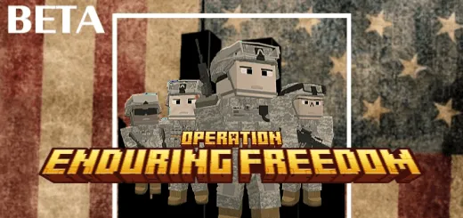 Us Army Addon thumbnail