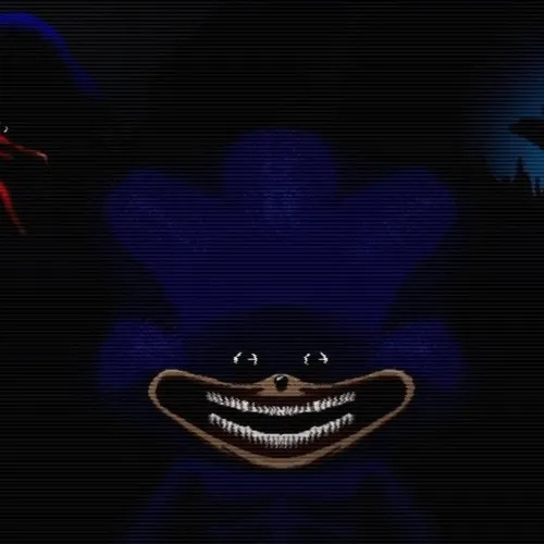 Shin Sonic Addon thumbnail