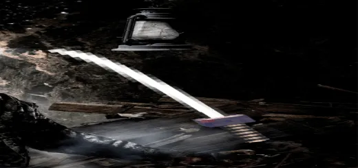 The sword of Farward colony Addon thumbnail