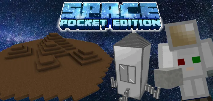 Space.PE – Cosmic Addon thumbnail