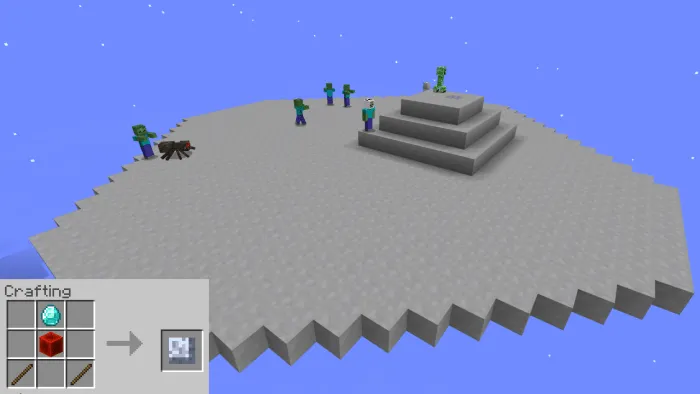 Space.PE – Cosmic Addon screenshot