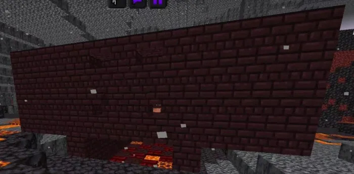 The Hell King Addon screenshot
