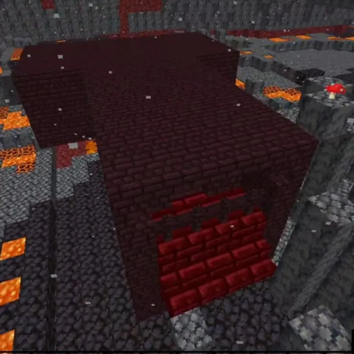 The Hell King Addon screenshot