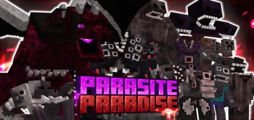 Parasite Paradise Addon thumbnail