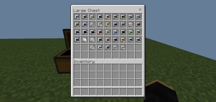 Apocalyptic Clothes Addon screenshot