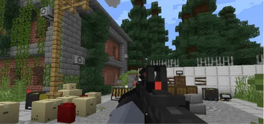 Project Walker: Apocalyptic Props Addon thumbnail