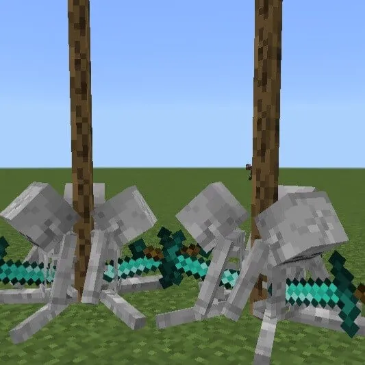 Dead Bodies Addon screenshot