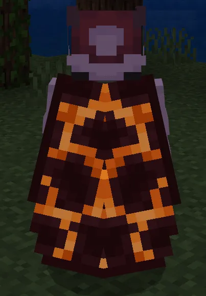 Raiyon's More Elytras Addon screenshot