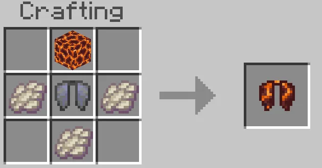 Raiyon's More Elytras Addon screenshot