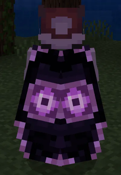 Raiyon's More Elytras Addon screenshot